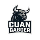 CuanBagger Logo