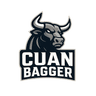 CuanBagger Logo